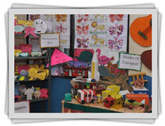 Art Craft Exhibition
